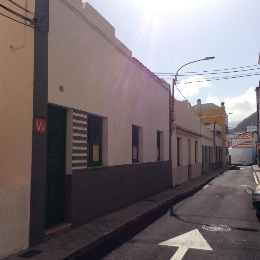 Casa Garome 14 Parking Gratis Villa Santa Cruz de la Palma  Bagian luar foto