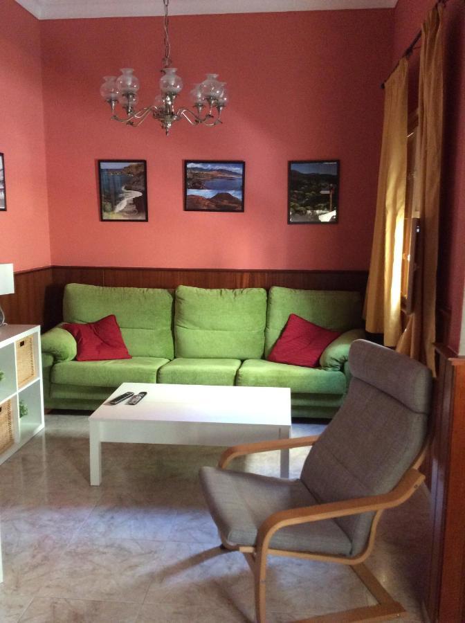Casa Garome 14 Parking Gratis Villa Santa Cruz de la Palma  Bagian luar foto