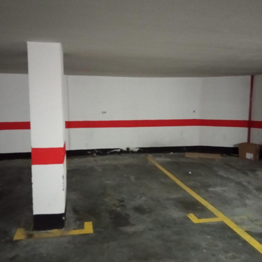 Casa Garome 14 Parking Gratis Villa Santa Cruz de la Palma  Bagian luar foto