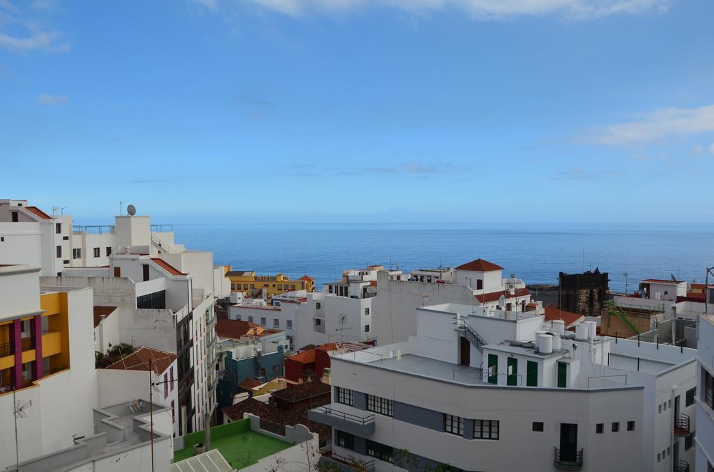 Casa Garome 14 Parking Gratis Villa Santa Cruz de la Palma  Bagian luar foto